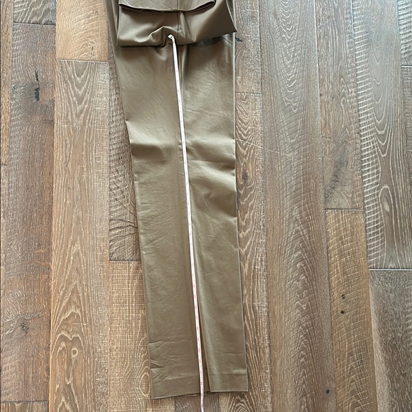 St. John Sport Vintage Tailored Blazer with pants - Picture 12 of 14